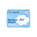 ECO BOOM® AIR pelene - veličina L (9-14 kg) - 30 kom
